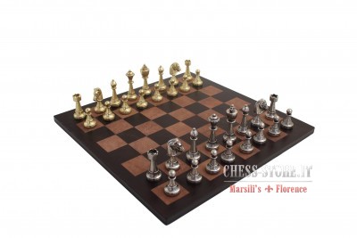 Wooden Chess set